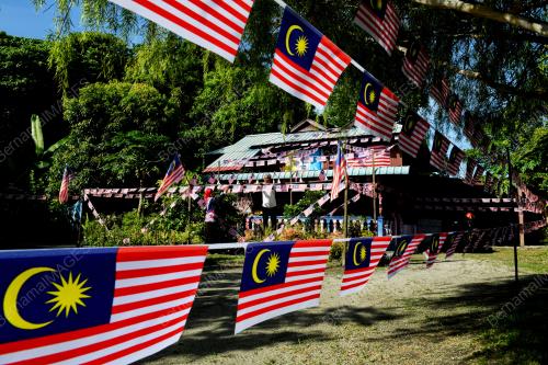 SEMANGAT PATRIOTIK