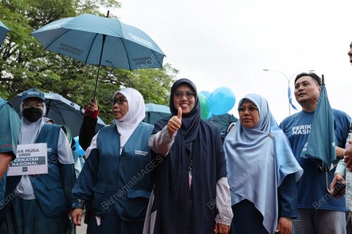 PILIHAN RAYA UMUM KE-15