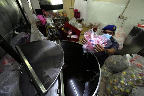MINYAK MASAK BERSUBSIDI
