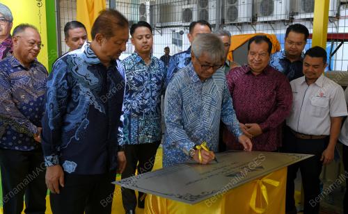 RAJA DI HILIR PERAK