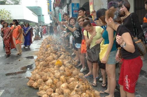 THAIPUSAM
