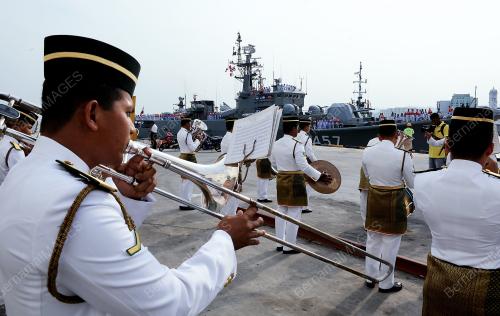 TENTERA LAUT THAILAND