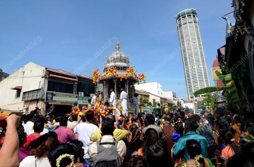 PEDATI PERAK