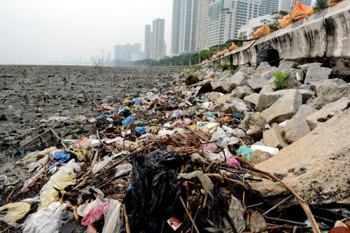 SAMPAH