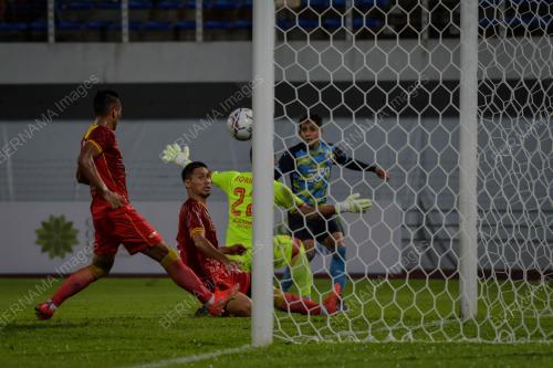 LIGA SUPER 2022