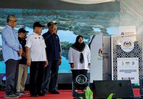 DATUK SERI MOHAMAD SABU