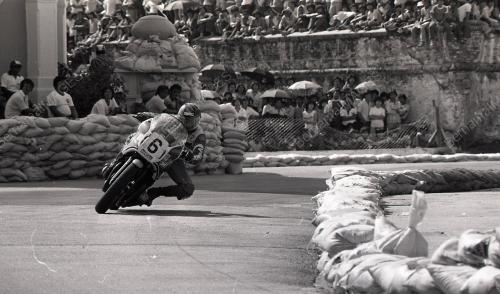 PENANG GRAND PRIX