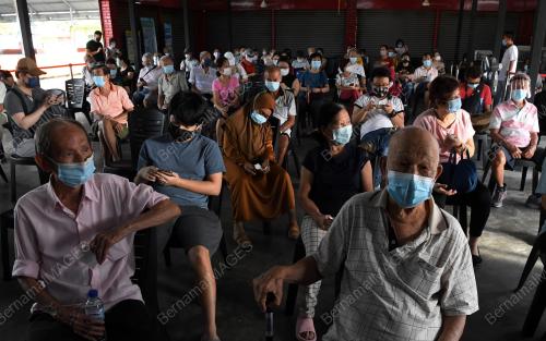PPV TAPAK PESTA SUNGAI NIBONG