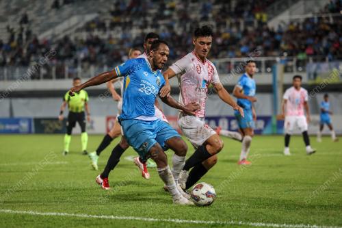 LIGA SUPER 2023