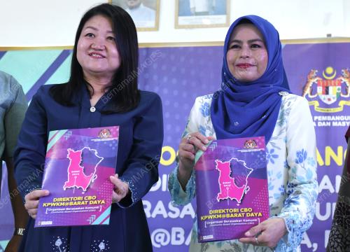 DATUK SERI NORAINI AHMAD