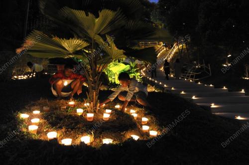 PERAYAAN THIRUKARTHIGAI