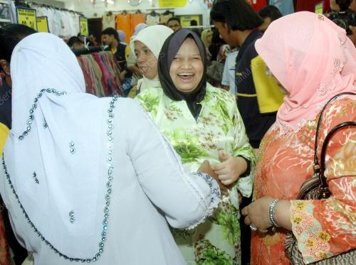 UMMU NAJWA SAAD