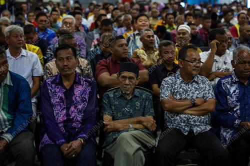 DATUK DR MOHAMMAD ABDUL HAMID
