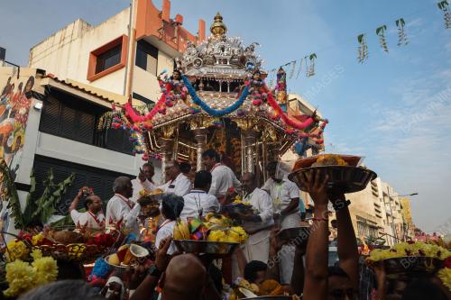 PERARAKAN PEDATI