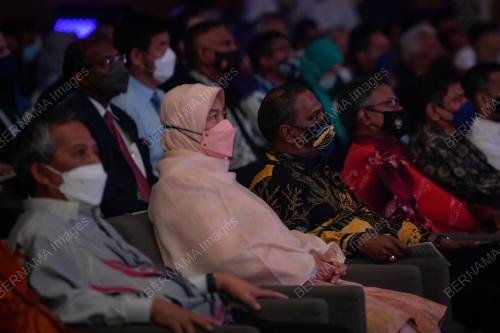 DATUK SERI M.SARAVANAN