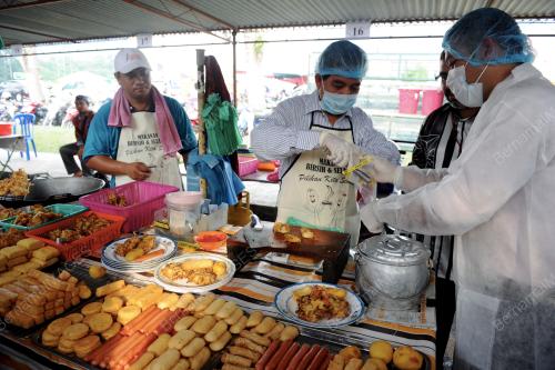 PG07_10072014_SAMPEL_MAKANAN