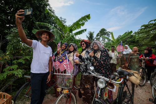 SEMARAKKAN MERDEKA_KLASIK