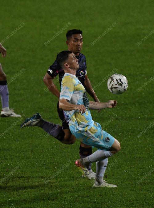 LIGA SUPER