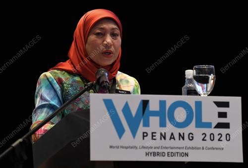 WHOLE PENANG 2020