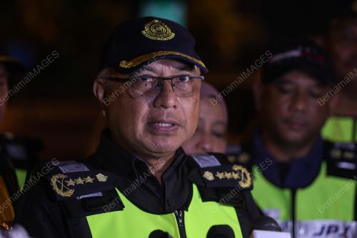 DATUK LOKMAN JAMAAN