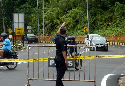 JALAN LEMBAH PERMAI
