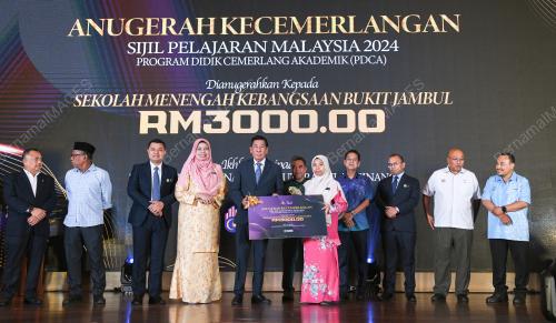 PROGRAM DIDIK CEMERLANG