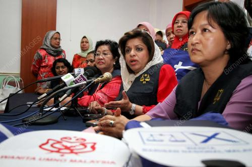SHAHRIZAT ABDUL JALIL