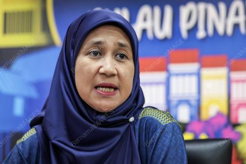 HASMIZA HUSSEIN