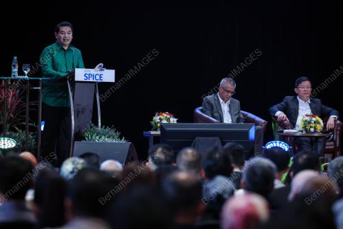 RAFIZI RAMLI