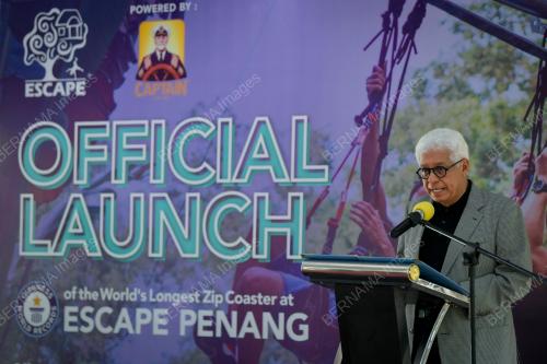 TUN AHMAD FUZI ABDUL RAZAK