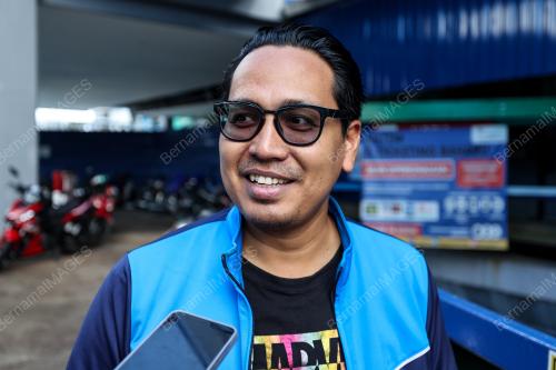 FERI PULAU PINANG