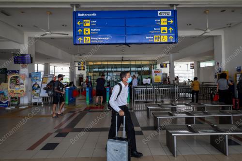 KTMB_BUTTERWORTH