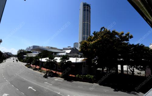 GEORGE TOWN SUNYI
