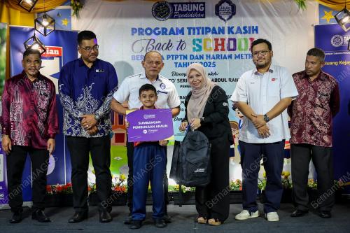 DATUK SERI NORLIZA ABDUL RAHIM