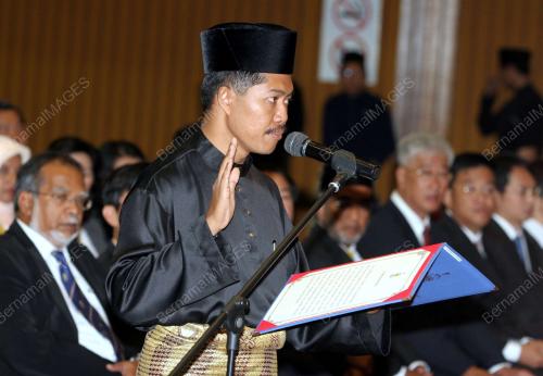 MOHAMMAD FAIRUS KHAIRUDDIN