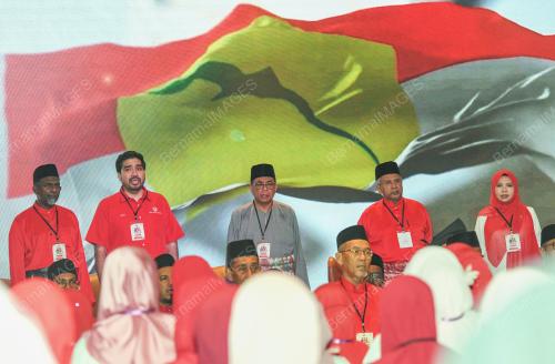 MESYTUARAT PERWAKILAN UMNO