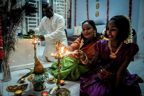 DEEPAVALI 2020
