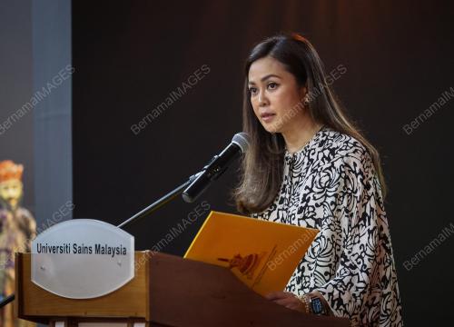 TENGKU PERMAISURI NORASHIKIN