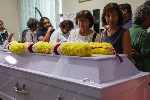 MENDIANG DATUK SAN MARKAN GANAPATHI