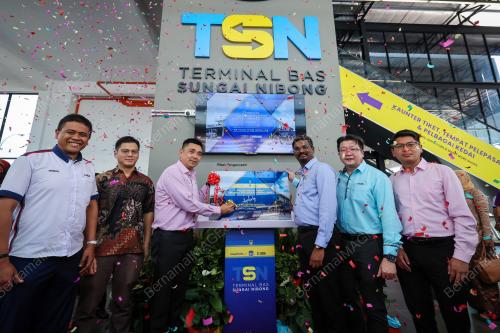 TERMINAL SUNGAI NIBONG
