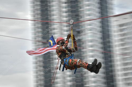 SAMBUTAN HARI MALAYSIA_JBPM