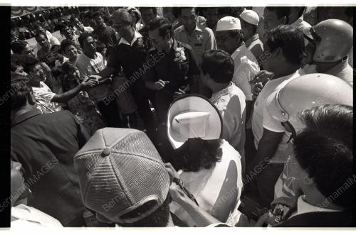 UPACARA PECAH TANAH