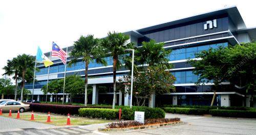 NATIONAL INSTRUMENTS