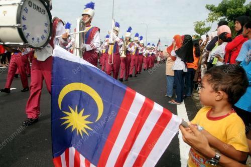 HARI KEBANGSAAN KE-52