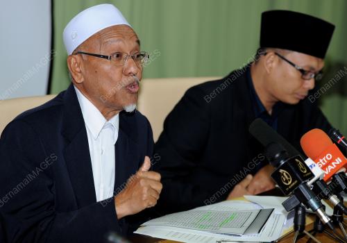 MUFTI KERAJAAN NEGERI
