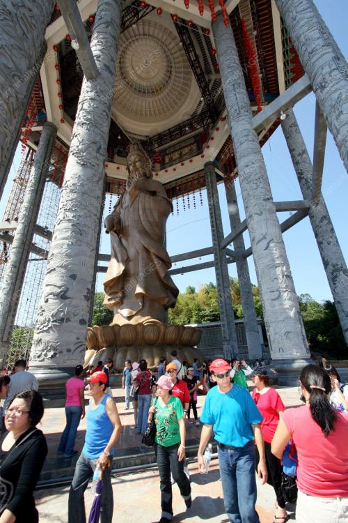 PATUNG KUAN YIN