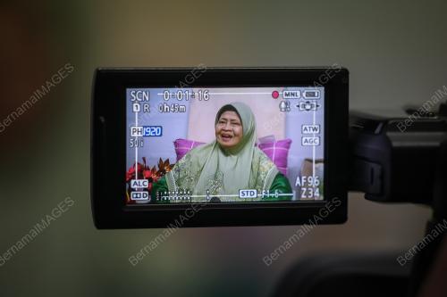 KAK CIK YAH