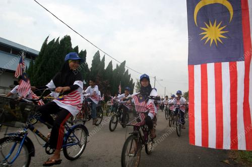 SEMARAK MERDEKA
