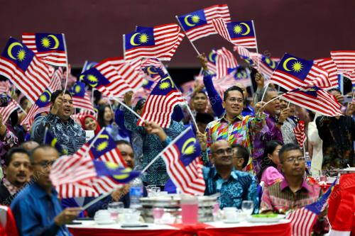 HARI MALAYSIA