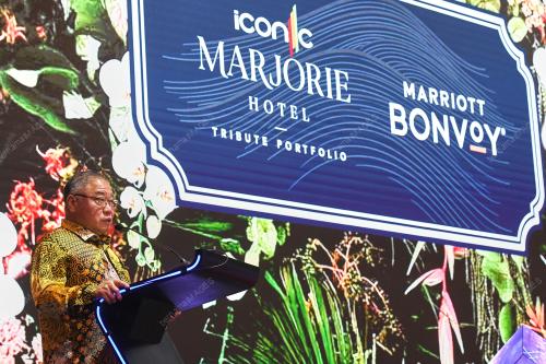 HOTEL MARJORIE